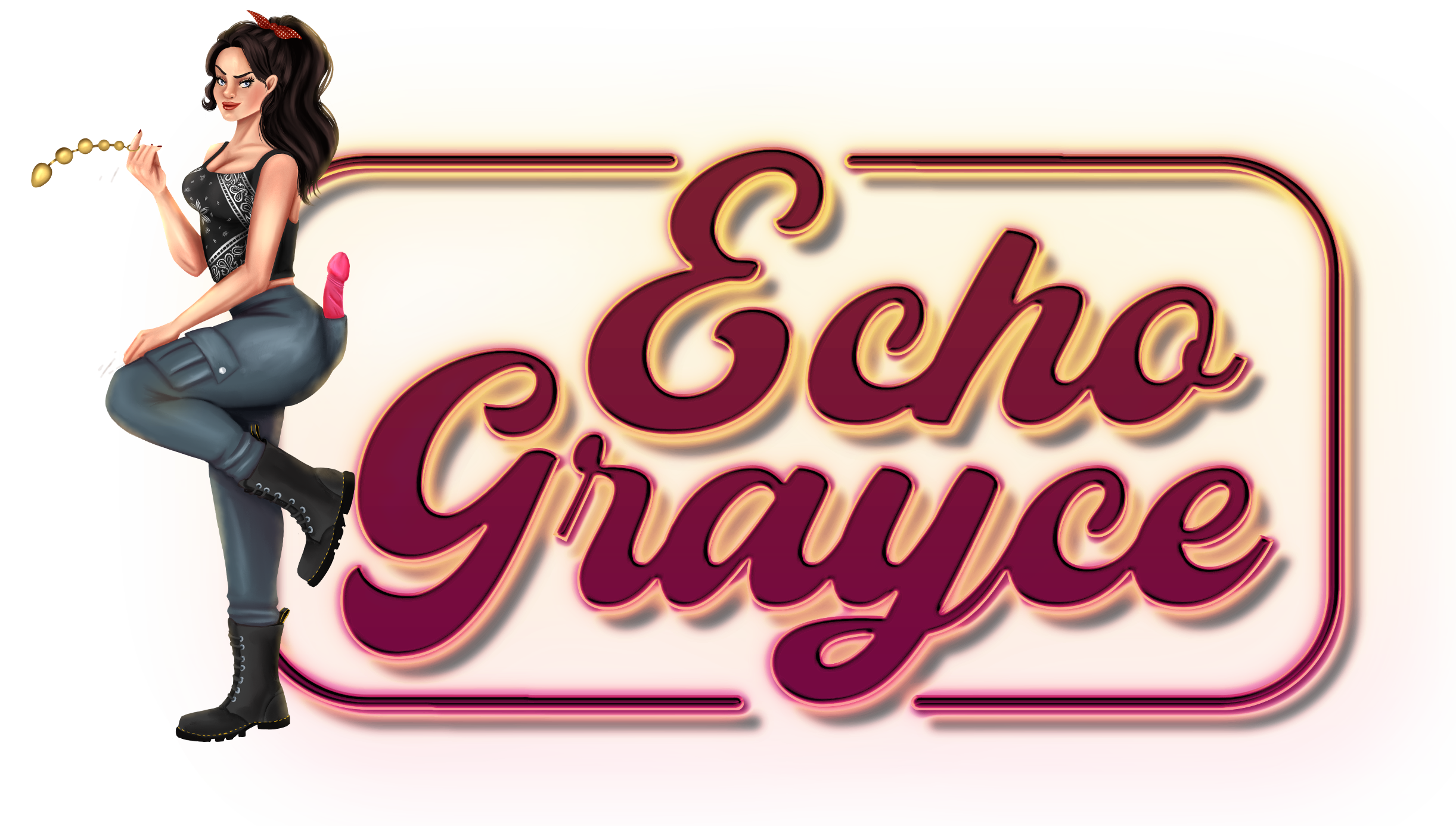 Echo Grayce Books